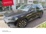 Volkswagen Touareg Atmosphere 3.0 TDI LEDER MATRIX Luftfede - VW Touareg mit Schiebetür