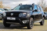 Dacia Duster 1.2 TCe 4x2 Black Shadow/VOLLSH/1.HAND - gebrauchte Dacia Duster aus dem Jahr 2017
