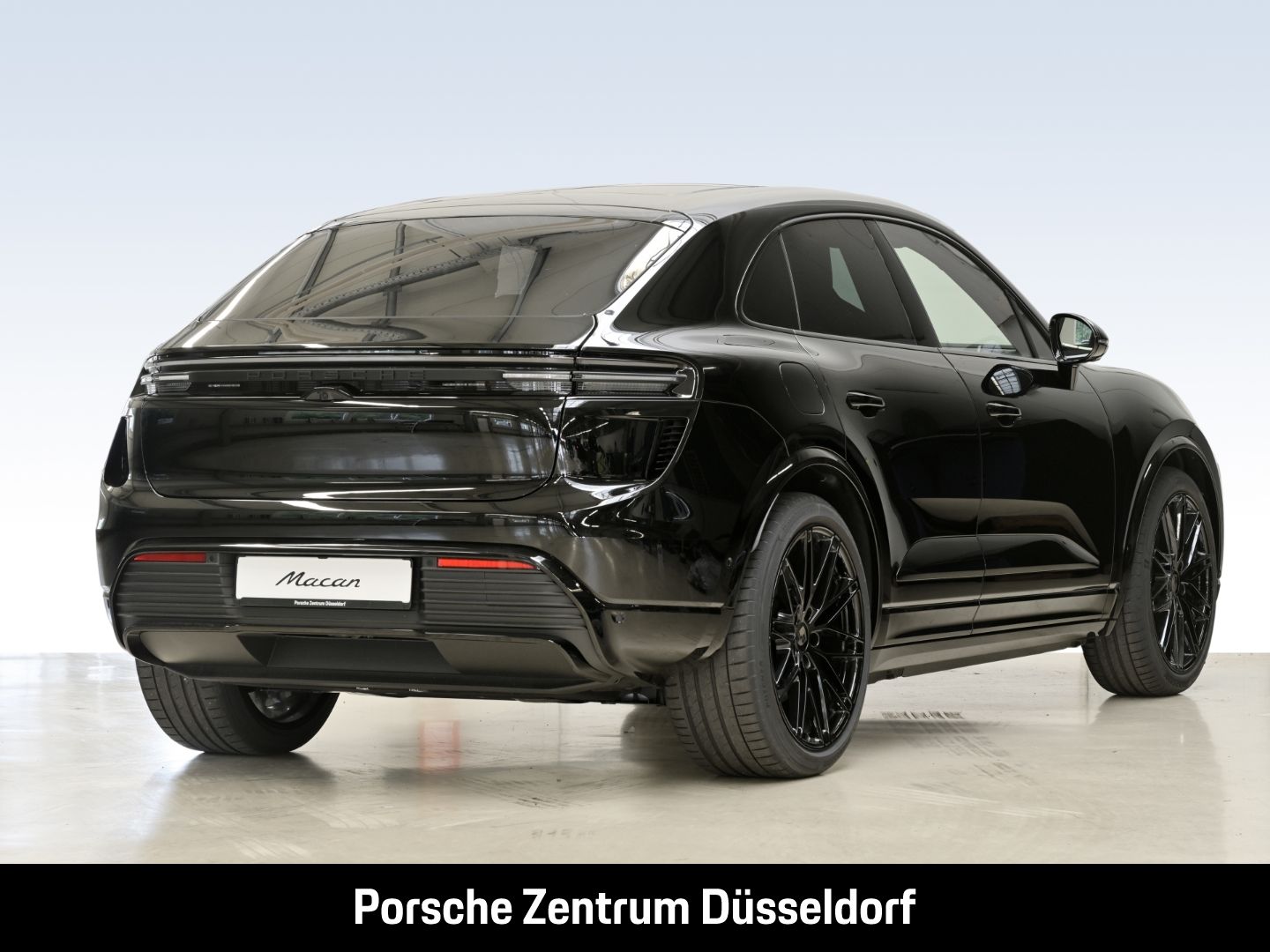Porsche Macan - Bild 4