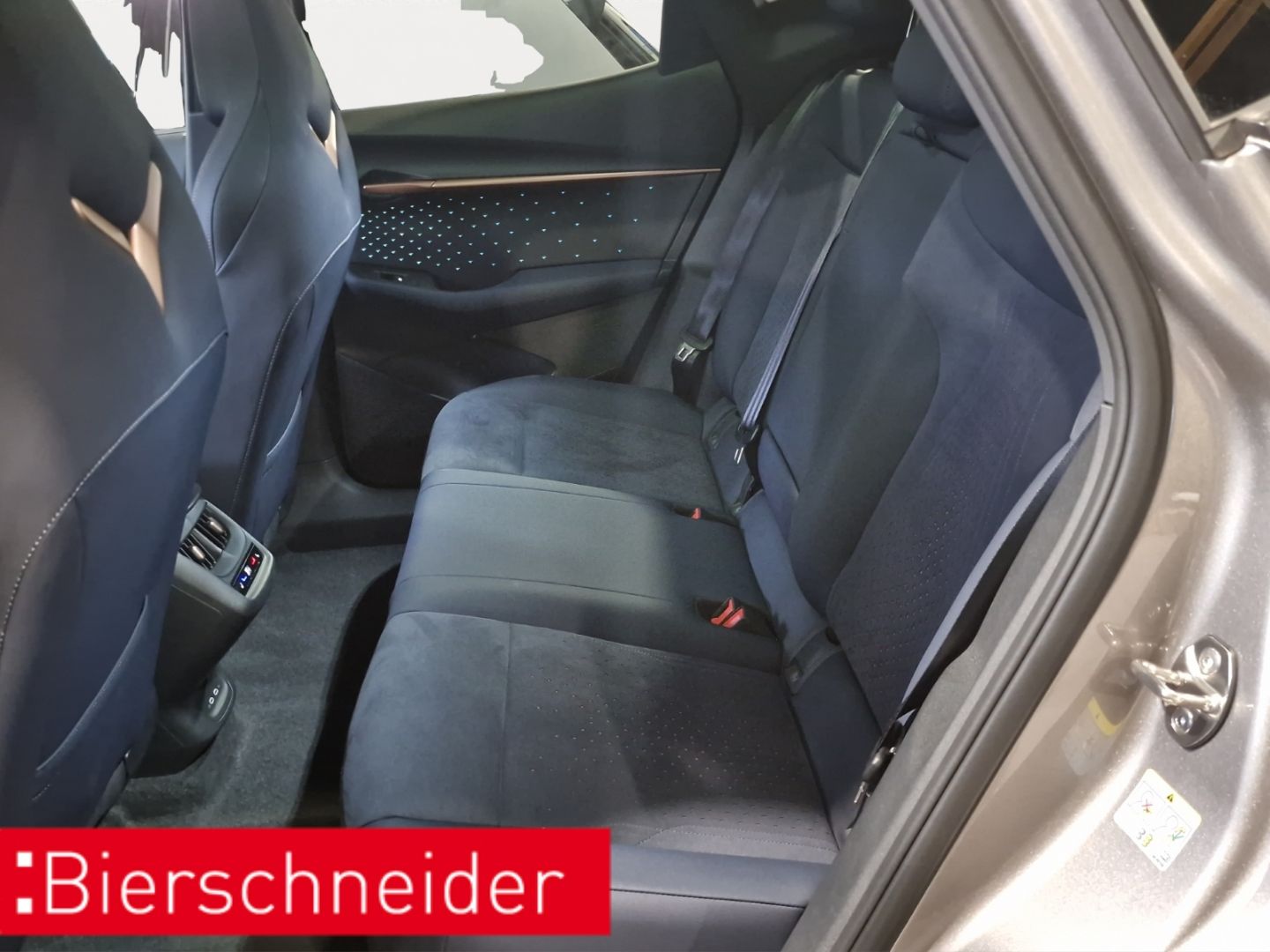 Cupra Tavascan - Bild 14