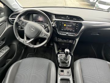 Opel Corsa F 1.2 Turbo Elegance IntelliLink