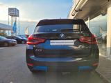 BMW iX3 Impressive *Sportsitze,HUD,H&K,DAB,RFK,PANO* - graue BMW iX3