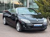 Renault Megane III Coupe/Cabrio Luxe/NAVI*LEDER*SHZ*PDC - gebrauchte Renault Cabrios