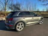 Audi SQ5 3.0 TFSI tiptronic quattro - - Audi SQ5 von privat