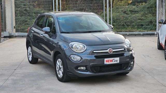 Fiat 500X 1.3 MultiJet 95 CV Business