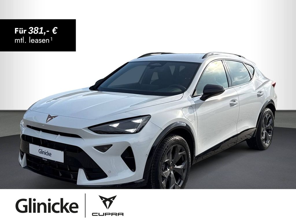 Cupra Formentor 1.5 e-HYBRID DSG, AHK, GANZJAHRESREIFE