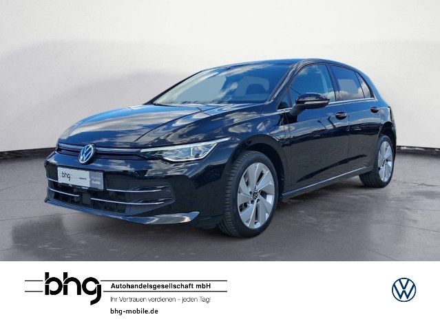 Golf 1,5 eHybrid DSG STYLE