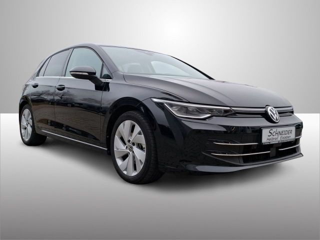 GOLF VIII 2.0 TDI DSG STYLE