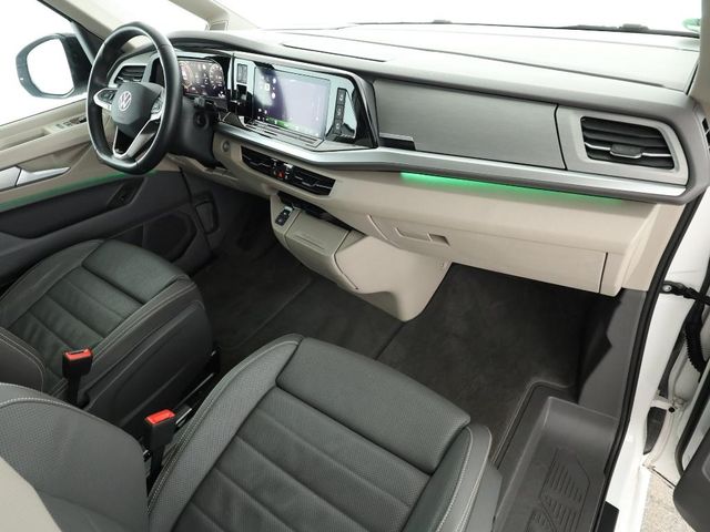 T7 Multivan Life lang 2.0 TDI DSG STANDHZG