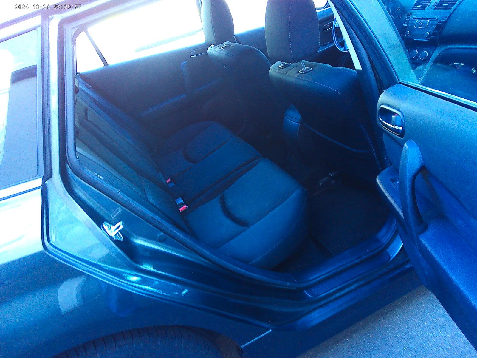 Mazda 6 2011 — photo 11