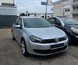 Volkswagen VW GOLF 6 1,4 TÜV 28 zweiter Hand - : Zweite Hand