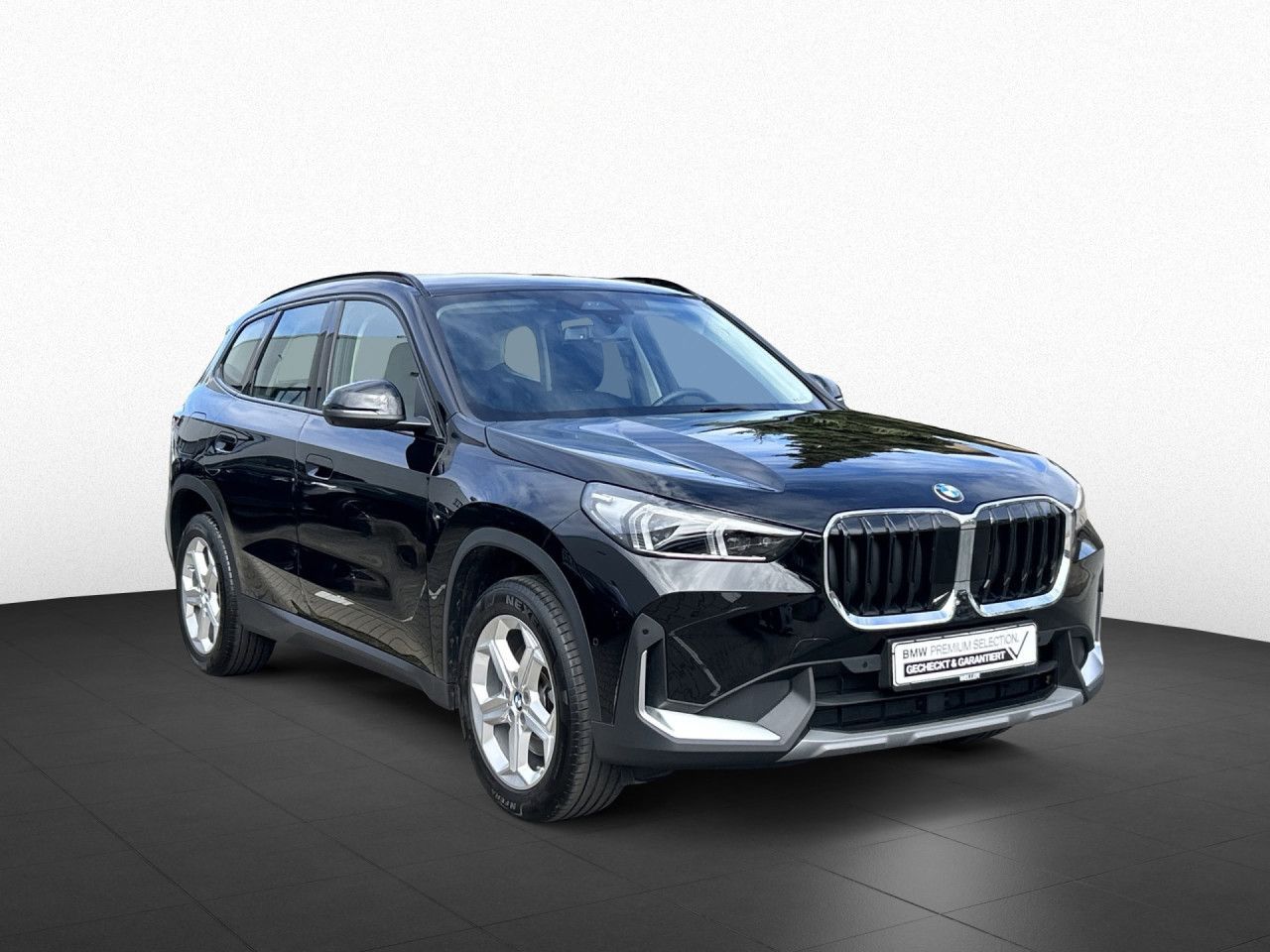 BMW X1 - Bild 3