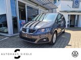 Seat Alhambra 2.0 TDI Style  AHK DSG Navi Pano Standh - Seat Alhambra in Stuttgart
