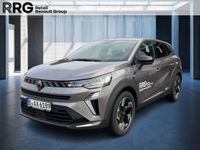 Renault Symbioz - Vorschau Bild 1