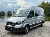 Volkswagen Crafter 2.0tdi 177PS Mixto 6Sitzer - VW Crafter von privat