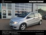 Mercedes-Benz B 170 Sports Tourer Klima Sitzheizung TÜV 06/26 - gebrauchte Mercedes-Benz B 170 aus dem Jahr 2007