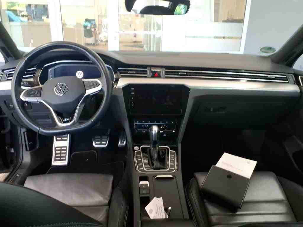 Volkswagen Passat Variant - Bild 3