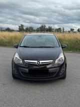 Opel Corsa 1.2 ecoFLEX Selection Selection - Opel Corsa aus 2011: Ecoflex