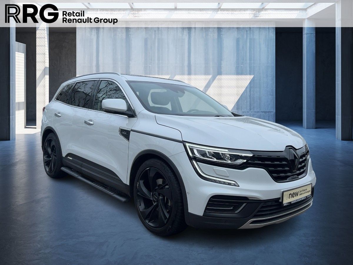 Renault Koleos - Bild 7
