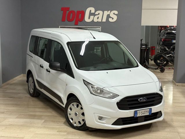 Ford Transit Connect vetrato 220 1.5 TDCi 100CV 