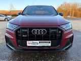 Audi SQ7 4.0 TDI quattro*7-SITZER*MATRIX*HuD*LED*PANO - Audi SQ7: Automatik