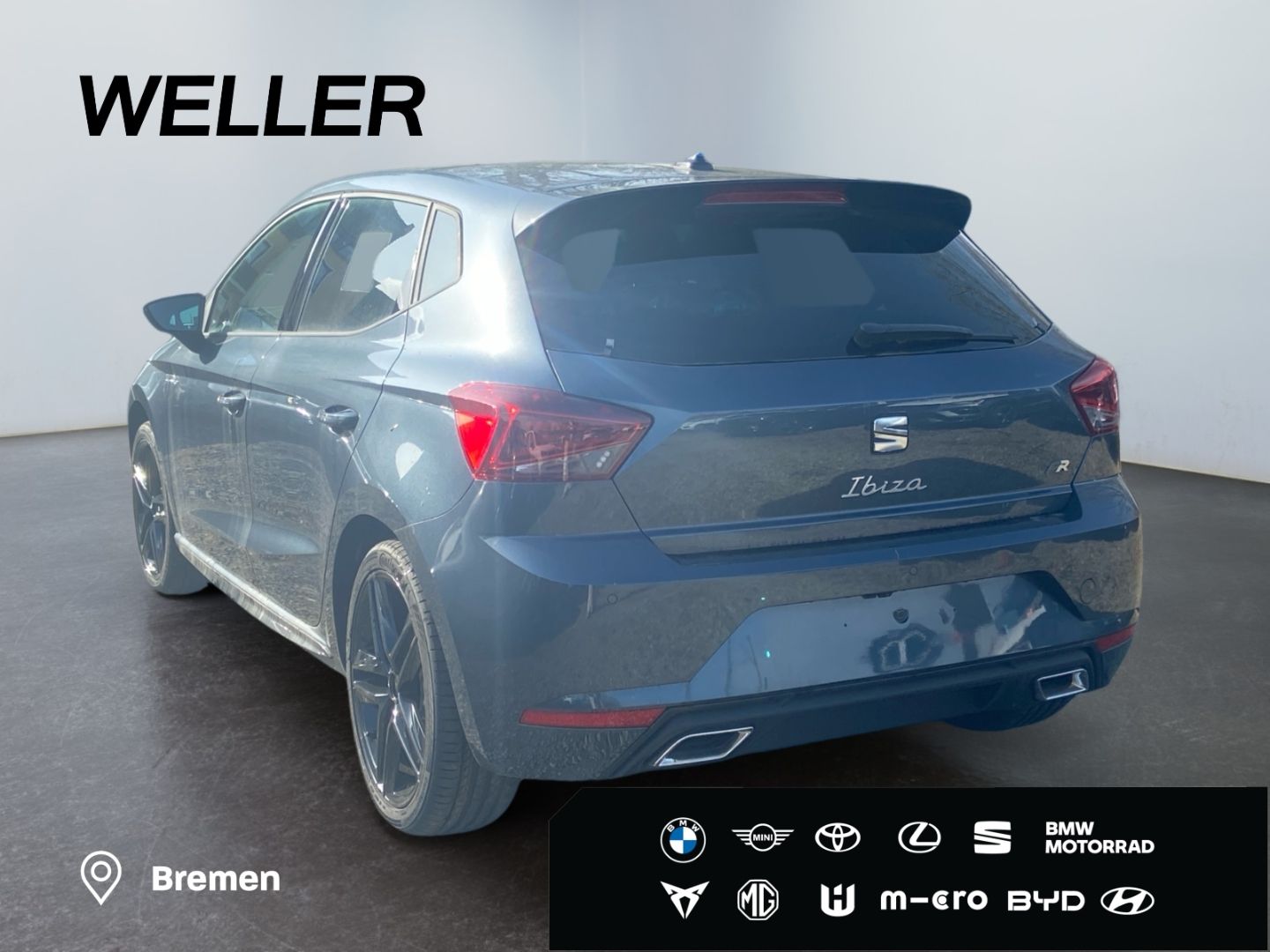Seat Ibiza - Bild 7