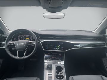 Audi A6 - 10