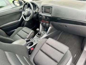 Mazda CX-5 - 10