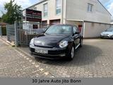Volkswagen Beetle Lim. Design**Einparkhilfe V/H*Navi ! - Volkswagen Beetle in Bonn