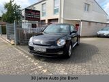 Volkswagen Beetle Lim. Design**Einparkhilfe V/H*Navi ! - Volkswagen Beetle in Köln
