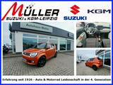 Suzuki Ignis Comfort+ Automatik, Navi, Sitzheizung - gebrauchte Suzuki Kleinwagen