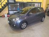 Hyundai i10 1.0 LPGI Econext Sound Edition Neopa - Hyundai i10 mit LPG-Antrieb