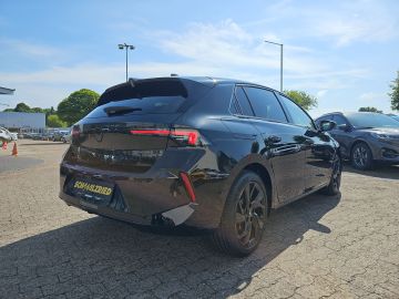Bild 5 Opel Astra L GS 1.2 Leder 360 Kamera Massagesitze Kli