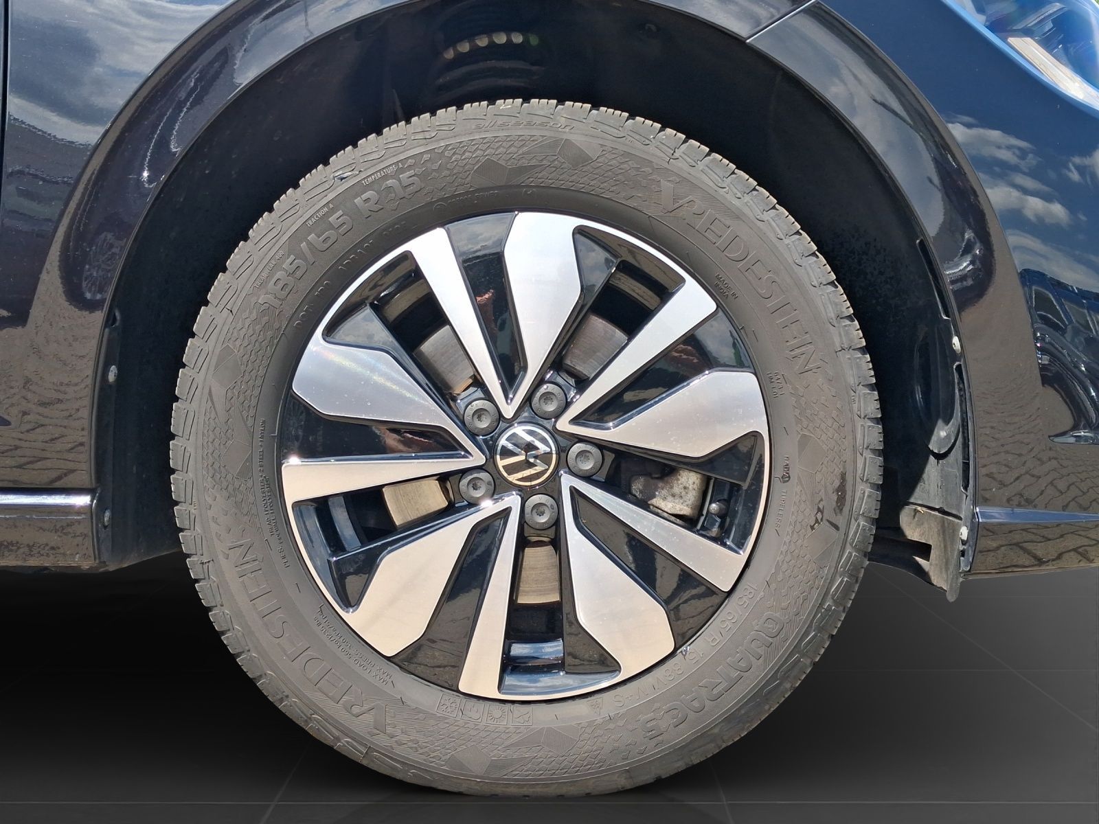 Volkswagen Polo - Bild 8