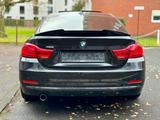 BMW 420 Gran Coupé xDrive Sport Line NUR 98100km  - BMW: Unfallwagen
