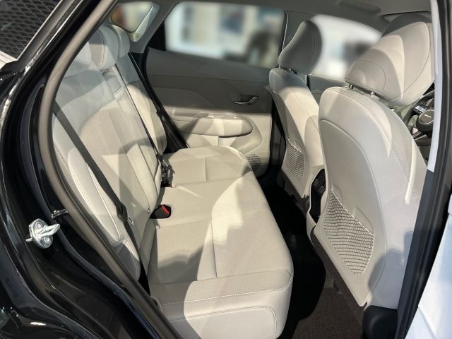 Hyundai Kona – Bild 13
