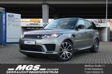 Land Rover Range Rover Sport SDV6 'HSE Dynamic'  #360° #AHK - Land Rover Range Rover Sport in Dresden