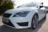 Seat Leon Cupra 280*2 Hände*DSG*Alcantara* - Seat aus 2014