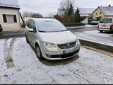 Volkswagen VW Touran 1.4l 140 PS 2.Hd  tüv 02/28 170 ... - Volkswagen Touran: 170 Ps
