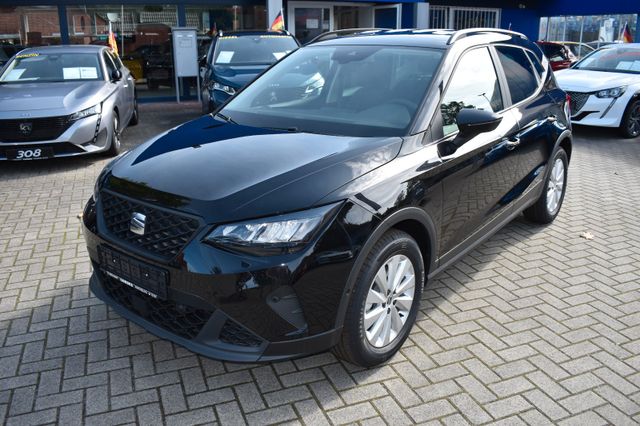 Seat Arona 1.0 TSI 40th Anniversary Edition 95 PS