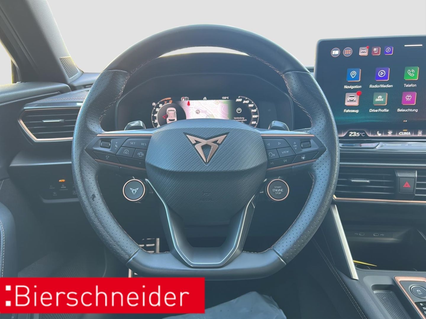 Cupra Formentor - Bild 17
