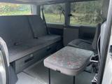 Mercedes-Benz Mercedes Vito Westfalia - gebrauchte Mercedes-Benz Vito aus dem Jahr 2002