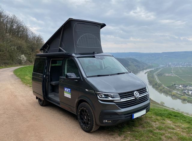 Volkswagen T6 California  150KW DSG 4Motion Edition AHK ACC