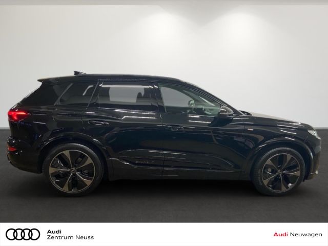 Audi Q6 e-tron - Bild 3