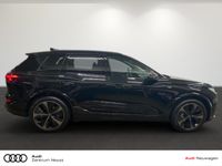 Audi Q6 e-tron - Vorschau Bild 3