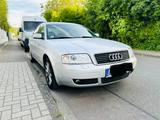 Audi A6 3.0 - - gebrauchte Audi A6 aus dem Jahr 2003