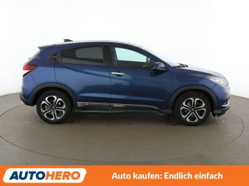 Honda HR-V - 7