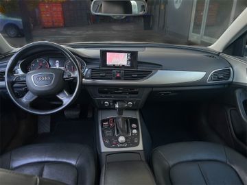 Audi A6 - 11