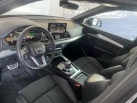 Audi SQ5 - Vorschau Bild 3