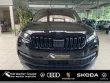 Skoda Kodiaq Sportline 2.0 TSI DSG 4x4 AHK Canton PDC - Skoda Kodiaq in Saarbrücken